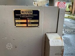 Netzsch Kammerfilterpresse 800/68-80