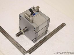 Festo ADN-125-25-A-P-A-20K2 Hub 25 mm