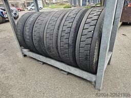 MICHELIN 280/75 R 22.5 TERMNAL TRACTOR TIRE EXTRA HEAVY ...