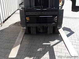 Jungheinrich EFG 425 K SP