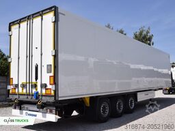 KRONE SDR D-Deck FP 45 ThermoKing SLXi 300 LA