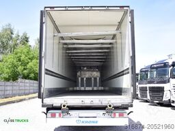 KRONE SDR D-Deck FP 45 ThermoKing SLXi 300 LA