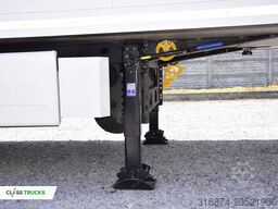 KRONE SDR D-Deck FP 45 ThermoKing SLXi 300 LA