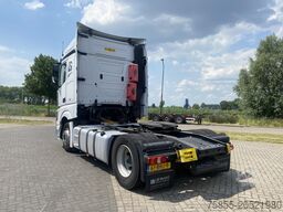 Mercedes-Benz ACTROS 1843 / 2 Tanks / Euro 6 / NL / 760.000 KM