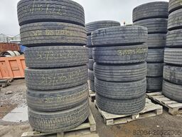 DIVERS 315/80 R 22.5