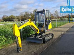 Wacker Neuson ET 24 B1.0 | 2025
