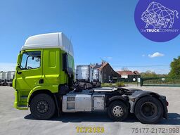 DAF 85 CF 440