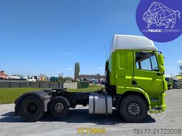 DAF 85 CF 440