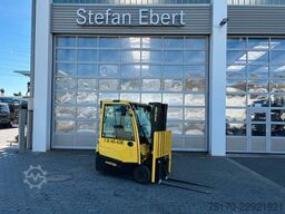 Hyster J1.6 XNT MWB / nur 387h! / Hubhöhe: 4.6m / SS