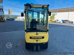 Hyster J1.6 XNT MWB / nur 387h! / Hubhöhe: 4.6m / SS
