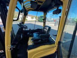 Hyster J1.6 XNT MWB / nur 387h! / Hubhöhe: 4.6m / SS