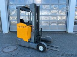 Jungheinrich ETV C16 / Triplex 5.72m / SS / nur 2.836h / 2016