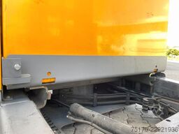 Jungheinrich ETV C16 / Triplex 5.72m / SS / nur 2.953h / 2016