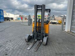 Jungheinrich ETV C16 / Triplex 5.72m / SS / nur 3.228h / 2016