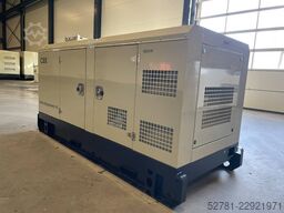Cummins 4BTA3.9-G11 - 88 kVA Generator - DPX-19834