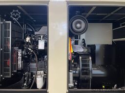Cummins 4BTA3.9-G11 - 88 kVA Generator - DPX-19834