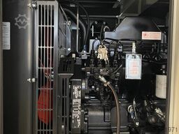 Cummins 4BTA3.9-G11 - 88 kVA Generator - DPX-19834