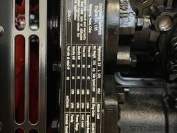 Cummins 4BTA3.9-G11 - 88 kVA Generator - DPX-19834