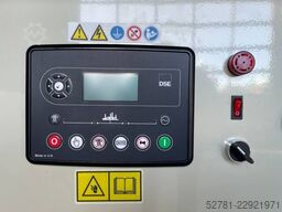Cummins 4BTA3.9-G11 - 88 kVA Generator - DPX-19834