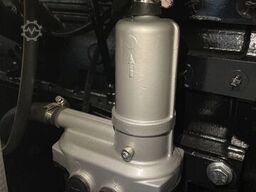 Cummins 4BTA3.9-G11 - 88 kVA Generator - DPX-19834