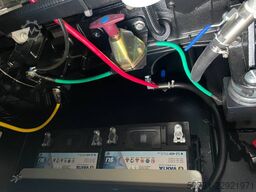 Cummins 4BTA3.9-G11 - 88 kVA Generator - DPX-19834