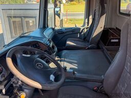 MERCEDES-BENZ Actros 4144 * KIPPER 8x8 * Top Zustand!