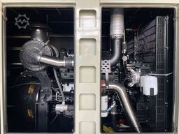Cummins 6ZTAA13-G4 - 500 kVA Generator - DPX-19845