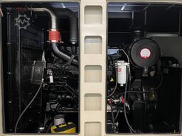 Cummins 6ZTAA13-G4 - 500 kVA Generator - DPX-19845