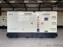 Iveco C9TE2 – 275 kVA Generator – DPX-19794.1