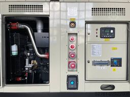 Iveco C9TE2 – 275 kVA Generator – DPX-19794.1