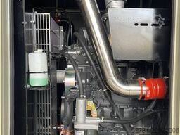 Iveco C9TE2 – 275 kVA Generator – DPX-19794.1