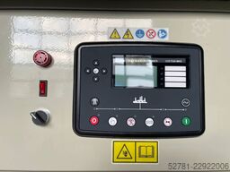 Iveco C9TE2 – 275 kVA Generator – DPX-19794.1