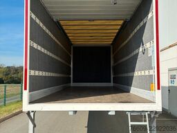 SPIER Wechselbrücke Koffer