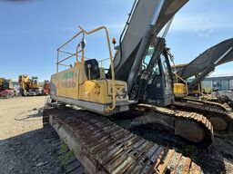 VOLVO EC 210 CL