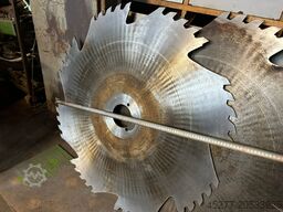 SAB Sägewerks Anlagen GmbH UVK 41-s