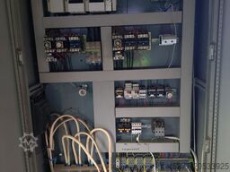 SAB Sägewerks Anlagen GmbH UVK 41-s