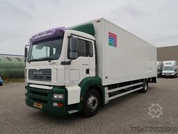 MAN TGA 18.310 Euro 3, Aut, Tail Lift, NL Truck, TOP!