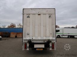 MAN TGA 18.310 Euro 3, Aut, Tail Lift, NL Truck, TOP!