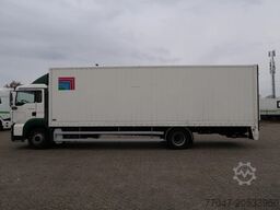 MAN TGA 18.310 Euro 3, Aut, Tail Lift, NL Truck, TOP!