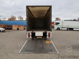 MAN TGA 18.310 Euro 3, Aut, Tail Lift, NL Truck, TOP!