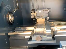 Milltronics/ Hurco Group (NEU-Maschine) ML18II-60