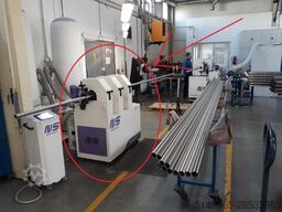 NS Maquinas ML 100 3Z