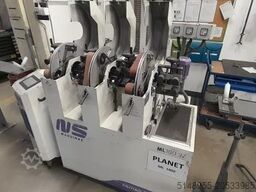 NS Maquinas ML 100 3Z