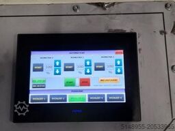 NS Maquinas ML 100 3Z