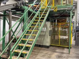 NOWAK Palletiersysteme NPS 1200