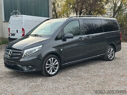 Mercedes-Benz Vito Tourer 119 CDI Edition lang Klima S