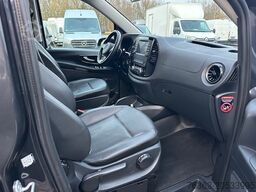 Mercedes-Benz Vito Tourer 119 CDI Edition lang Klima S