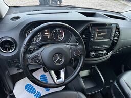 Mercedes-Benz Vito Tourer 119 CDI Edition lang Klima S