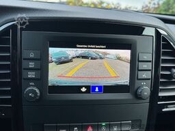Mercedes-Benz Vito Tourer 119 CDI Edition lang Klima S