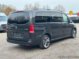 Mercedes-Benz Vito Tourer 119 CDI Edition lang Klima S